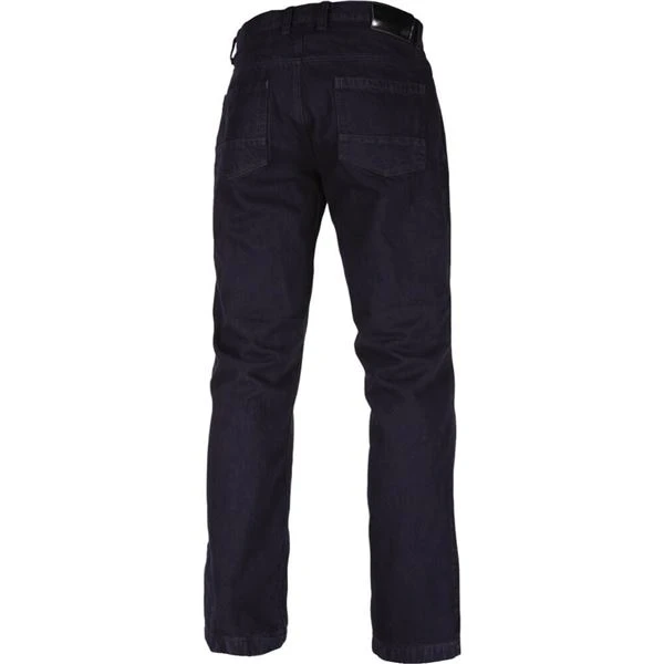 Klim K Fifty 1 Denim Riding Jeans 8 Klim K Fifty 1 Denim Riding Jeans - Image 8