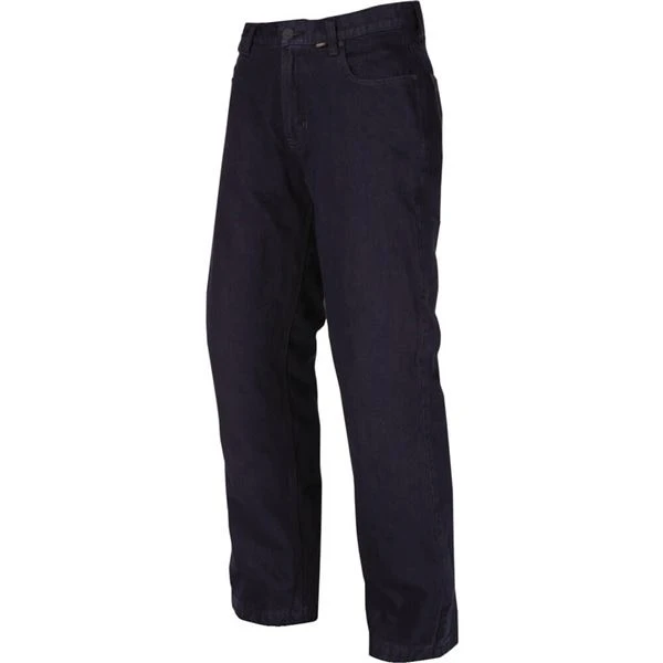 Klim K Fifty 1 Denim Riding Jeans 7 Klim K Fifty 1 Denim Riding Jeans - Image 7