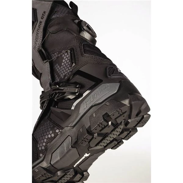 Klim Adventure GTX Boots 3 Klim Adventure GTX Boots - Image 3