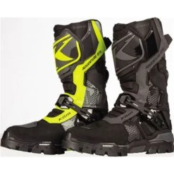 Klim Adventure GTX Boots 9 Klim Adventure GTX Boots -Riding Style Shop 261 3119 000 007 605 A