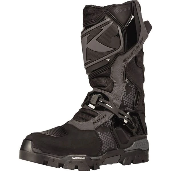 Klim Adventure GTX Boots 2 Klim Adventure GTX Boots - Image 2