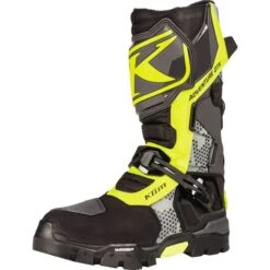 Klim Adventure GTX Boots 8 Klim Adventure GTX Boots -Riding Style Shop 261 3119 000 008 605