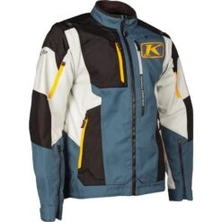 Klim Dakar Jacket -Riding Style Shop 261 3122 002 120 201 D