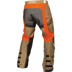 Klim Dakar Over The Boot Pants 5 Klim Dakar Over The Boot Pants -Riding Style Shop 261 3142 004 030 908 A