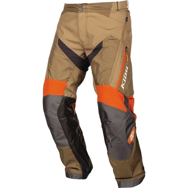Klim Dakar Over The Boot Pants 2 Klim Dakar Over The Boot Pants - Image 2