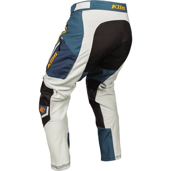 Klim Dakar In The Boot Pants 16 Klim Dakar In The Boot Pants - Image 16