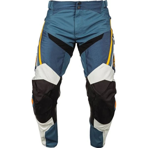 Klim Dakar In The Boot Pants 19 Klim Dakar In The Boot Pants - Image 19
