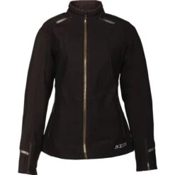 Klim Marrakesh Women's Jacket -Riding Style Shop 261 3343 000 110 000 D