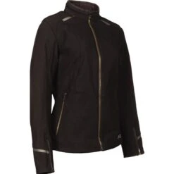 Klim Marrakesh Women's Jacket -Riding Style Shop 261 3343 000 110 000 E