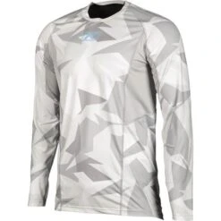 Klim Aggressor Cool Long Sleeve Shirt -Riding Style Shop 261 3504 000 120 360