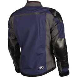 Klim Kodiak Textile Jacket -Riding Style Shop 261 3721 001 048 200 A