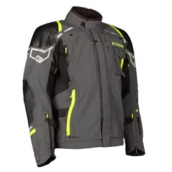 Klim Kodiak Jacket -Riding Style Shop 261 3721 002 048 605 D