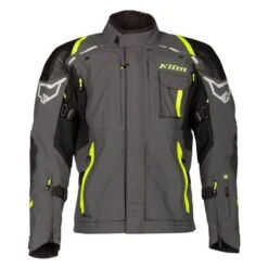Klim Kodiak Jacket -Riding Style Shop 261 3721 002 048 605 E