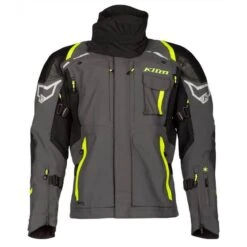 Klim Kodiak Jacket -Riding Style Shop 261 3721 002 048 605 F