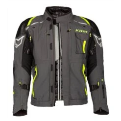 Klim Kodiak Jacket -Riding Style Shop 261 3721 002 048 605 G