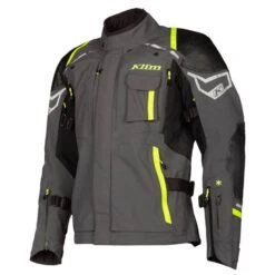 Klim Kodiak Jacket -Riding Style Shop 261 3721 002 354 605