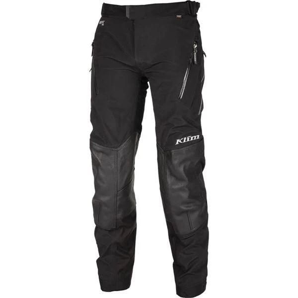 Klim Kodiak Textile Pants 1 Klim Kodiak Textile Pants