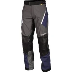 Klim Kodiak Textile Pants 6 Klim Kodiak Textile Pants -Riding Style Shop 261 3722 001 048 200