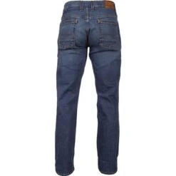 Klim K Forty 2 Straight Denim Jeans -Riding Style Shop 261 3793 000 300 206 A