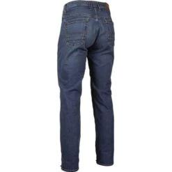 Klim K Forty 2 Straight Denim Jeans -Riding Style Shop 261 3793 000 300 206 B