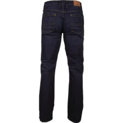 Klim K Forty 2 Straight Denim Jeans -Riding Style Shop 261 3793 000 300 207 A