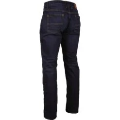 Klim K Forty 2 Straight Denim Jeans -Riding Style Shop 261 3793 000 300 207 B