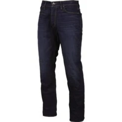 Klim K Forty 2 Straight Denim Jeans -Riding Style Shop 261 3793 000 332 207