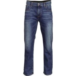 Klim Unlimited Straight Denim Jeans 21 Klim Unlimited Straight Denim Jeans -Riding Style Shop 261 3855 000 300 206 E