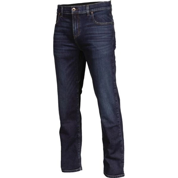 Klim Unlimited Straight Denim Jeans 8 Klim Unlimited Straight Denim Jeans - Image 8