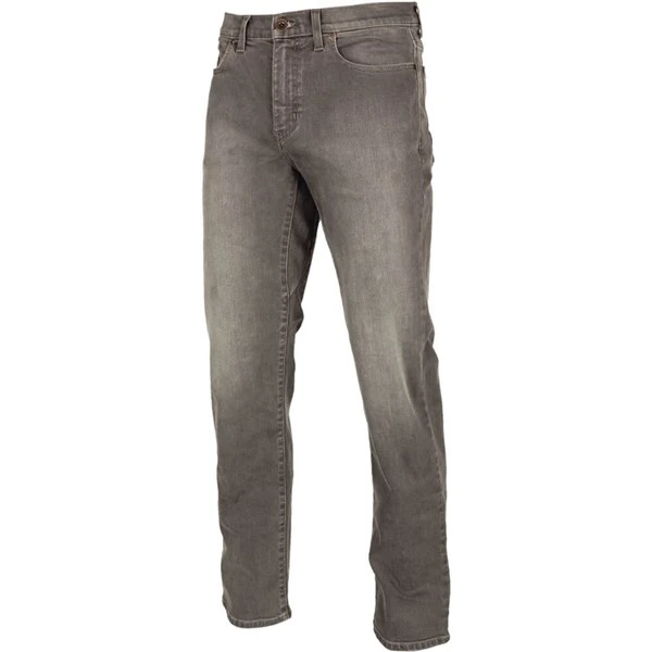 Klim Unlimited Straight Denim Jeans 14 Klim Unlimited Straight Denim Jeans - Image 14