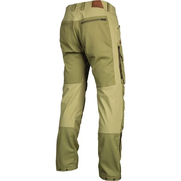 Klim Switchback Textile Cargo Pants 4 Klim Switchback Textile Cargo Pants - Image 4