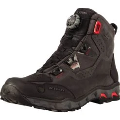 Klim Outlander GTX Boots -Riding Style Shop 261 3926 001 007 610