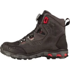 Klim Outlander GTX Boots -Riding Style Shop 261 3926 001 007 610 A