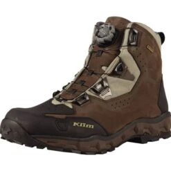 Klim Outlander GTX Boots -Riding Style Shop 261 3926 001 007 902