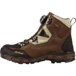 Klim Outlander GTX Boots -Riding Style Shop 261 3926 001 007 902 A