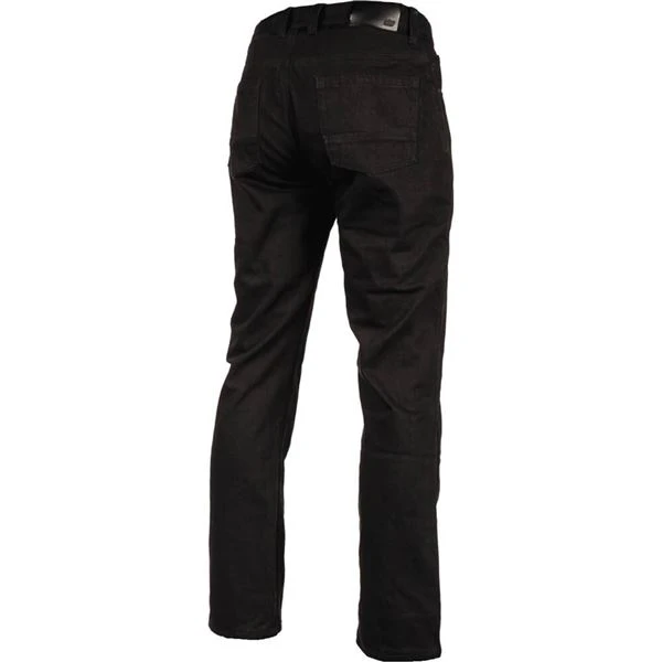 Klim K Fifty 2 Denim Riding Jeans 3 Klim K Fifty 2 Denim Riding Jeans - Image 3