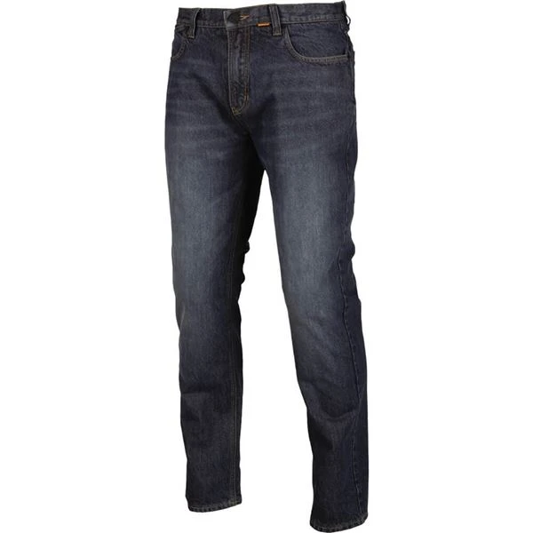 Klim K Fifty 2 Denim Riding Jeans 4 Klim K Fifty 2 Denim Riding Jeans - Image 4