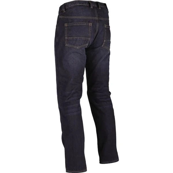 Klim K Fifty 2 Denim Riding Jeans 6 Klim K Fifty 2 Denim Riding Jeans - Image 6