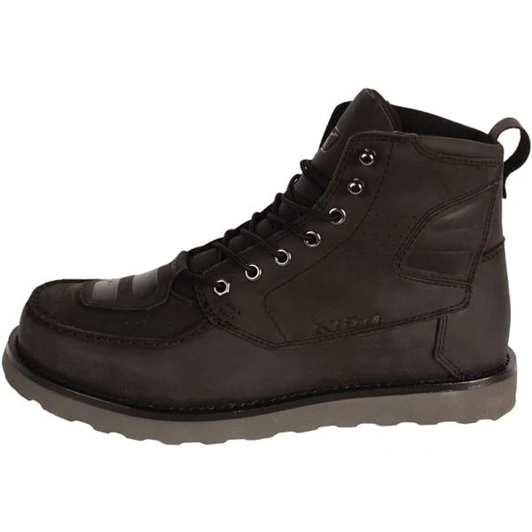 Klim Blak Jak Boots 2 Klim Blak Jak Boots - Image 2