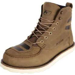 Klim Blak Jak Boots 12 Klim Blak Jak Boots -Riding Style Shop 261 3990 000 007 900 B