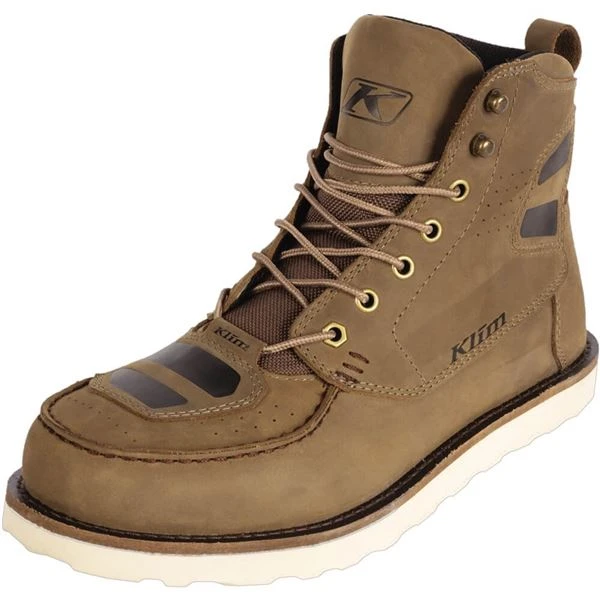 Klim Blak Jak Boots 6 Klim Blak Jak Boots - Image 6