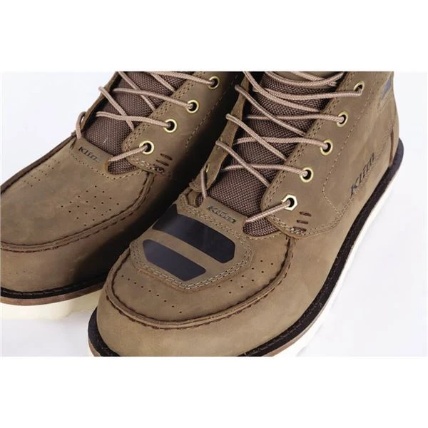 Klim Blak Jak Boots 7 Klim Blak Jak Boots - Image 7