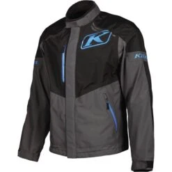 Klim Traverse Textile Jacket