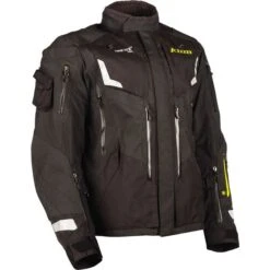 Klim Badlands Pro Jacket -Riding Style Shop 261 4052 002 120 000 D