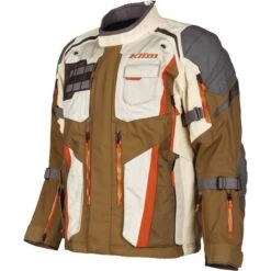 Klim Badlands Pro Jacket -Riding Style Shop 261 4052 003 130 904