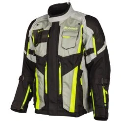 Klim Badlands Pro Jacket -Riding Style Shop 261 4052 003 150 501