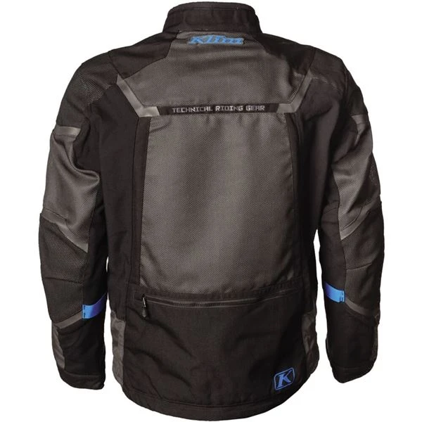 Klim Baja S4 Vented Jacket 2 Klim Baja S4 Vented Jacket - Image 2