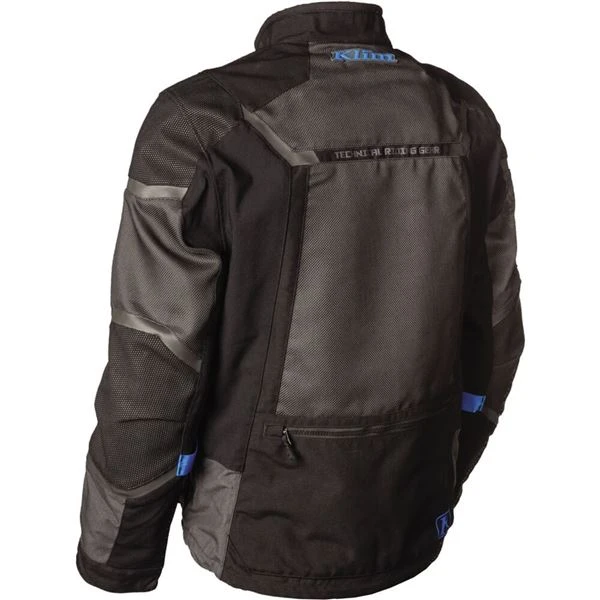 Klim Baja S4 Vented Jacket 3 Klim Baja S4 Vented Jacket - Image 3