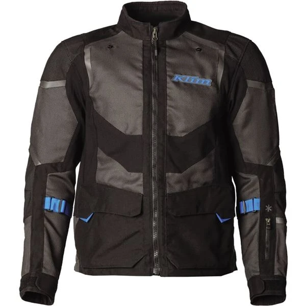 Klim Baja S4 Vented Jacket 4 Klim Baja S4 Vented Jacket - Image 4