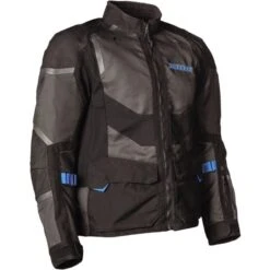 Klim Baja S4 Vented Jacket 24 Klim Baja S4 Vented Jacket -Riding Style Shop 261 4061 000 120 000 D